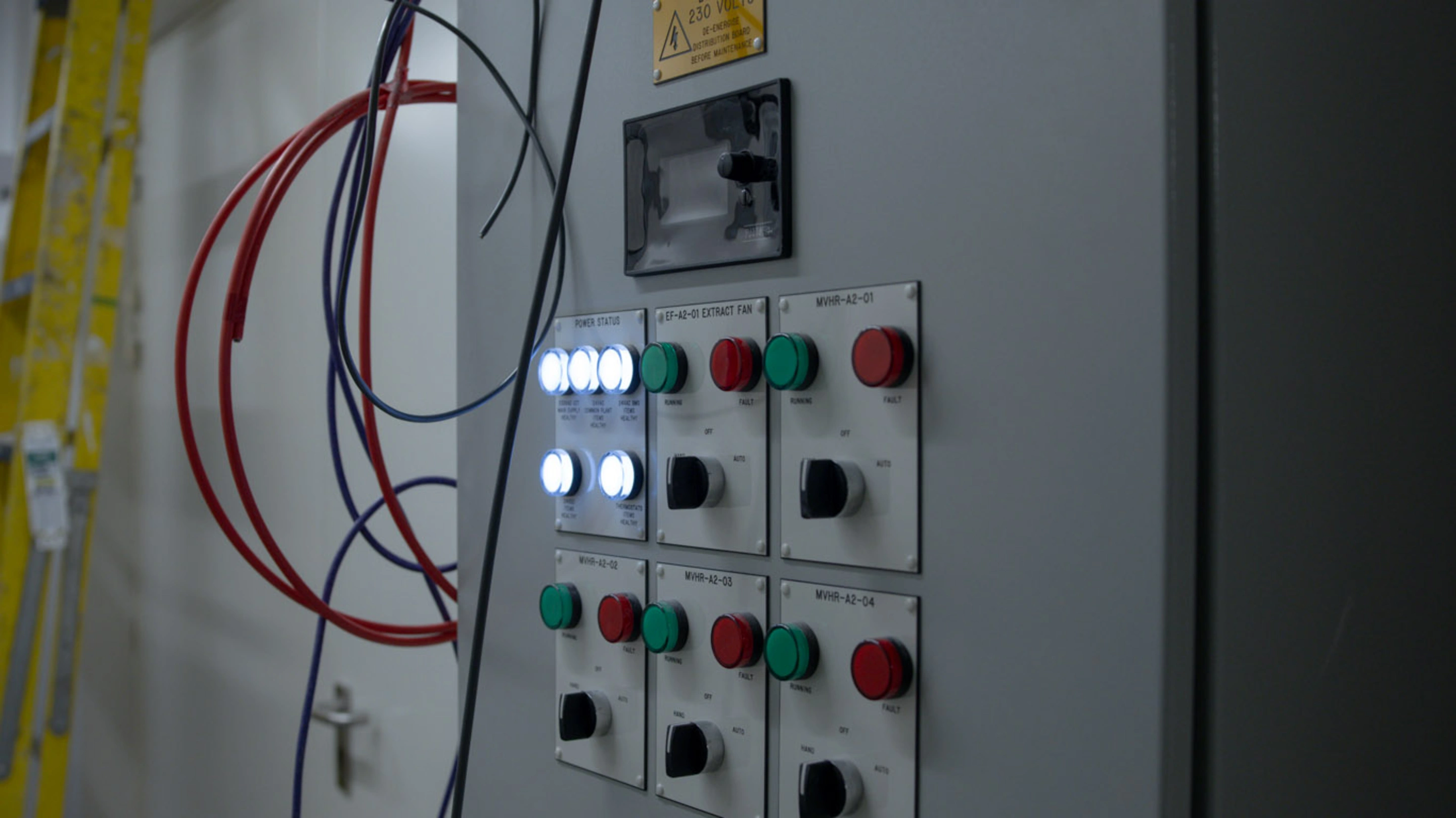 Electrical